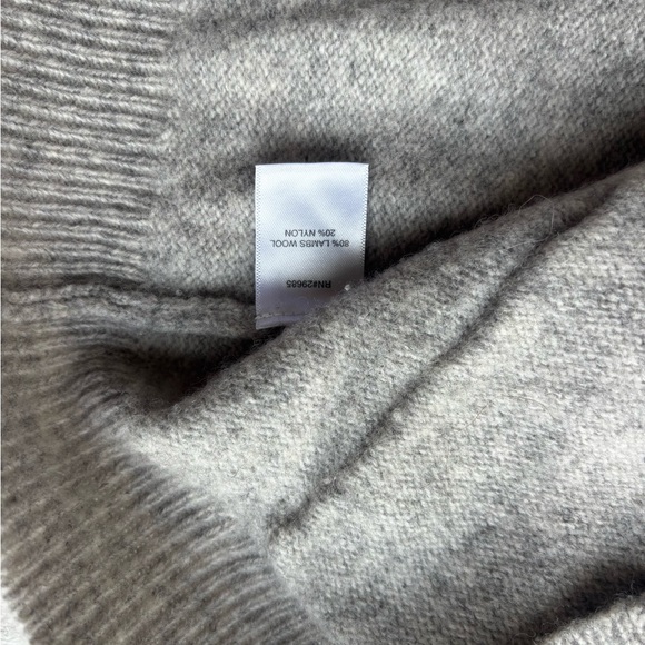 Pendleton Wool Cardigan - Picture 4 of 4